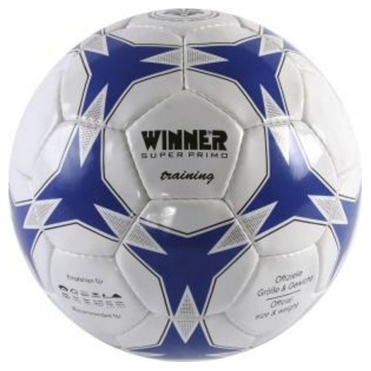 Winner SUPER PRIMO focilabda