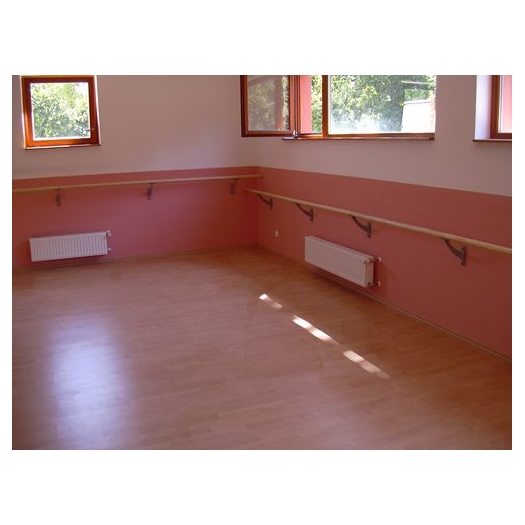 Balettrúd