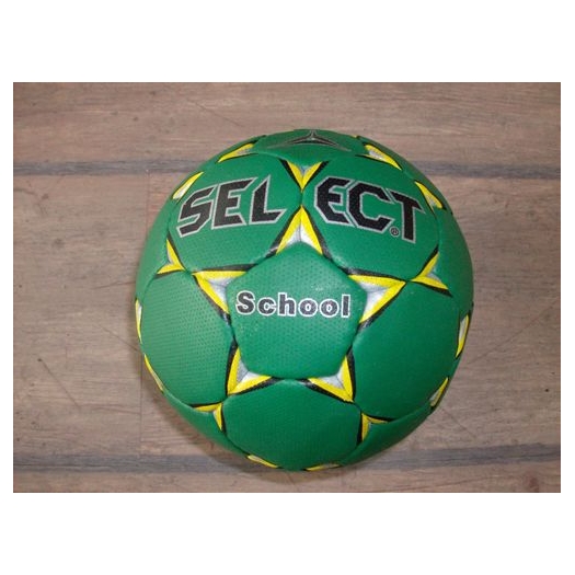 Select Soft School tréninglabda