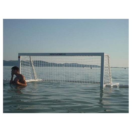 Strandvízilabda kapu