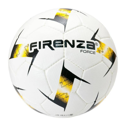 Firenza FORCE  meccslabda 5-ös