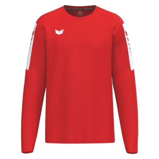 ERIMA INTRO Sweatshirt bebújós pulóver