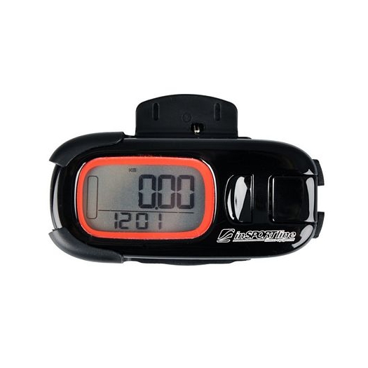 Lépésszámláló SPORTline Dator