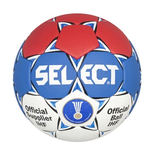 Select Serbia EB replika kézilabda