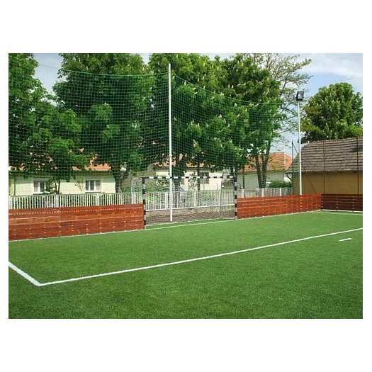  Futballkapu 5X2 m zártszelvény
