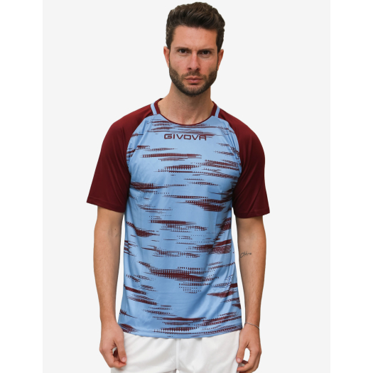 Givova Pixel mez 2024