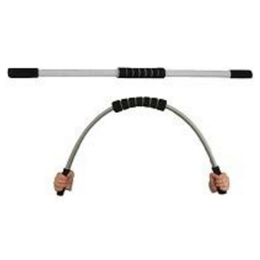 Pilates rúd SPARTAN