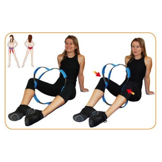 FLEXORING gyűrű + DVD