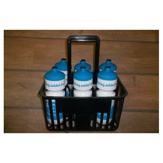 Kulacs 0.75 L