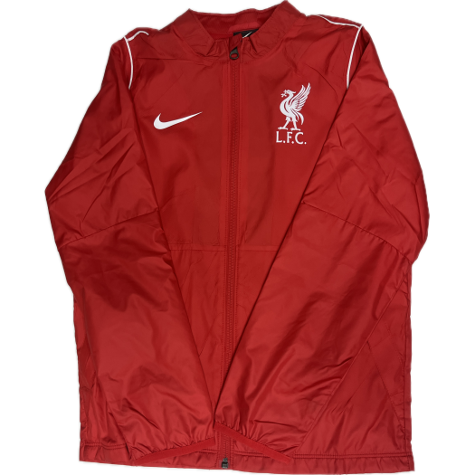 Nike liverpool gyerek szélkabát, felső