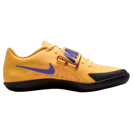 Nike Zoom Rotational 6  dobócipő versenyzőknek