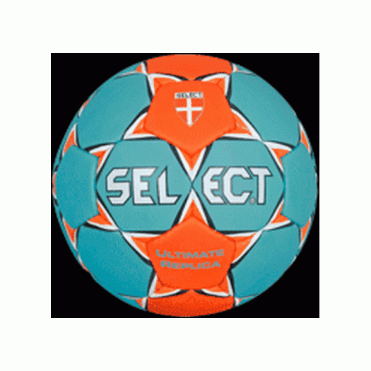 Select  Ultimate replica tréning kézilabda