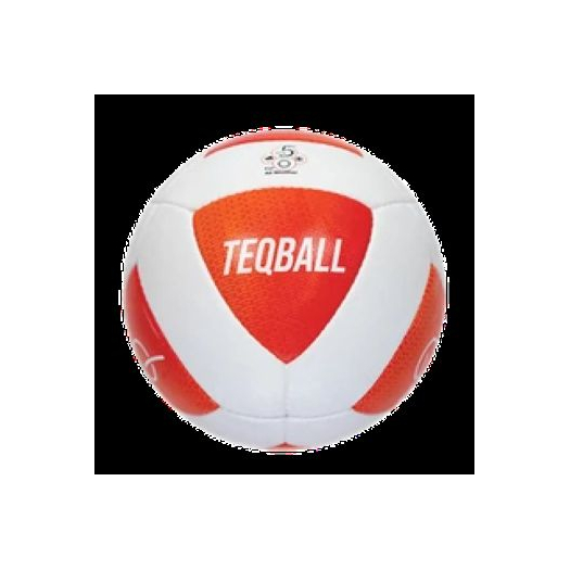 TEQBALL labda 5-s méret 