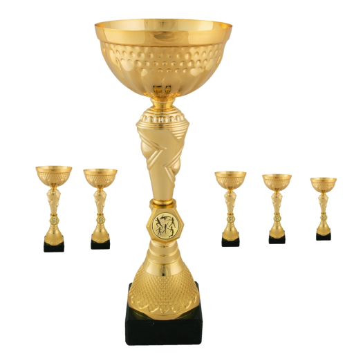 Serleg, hat méretben (20, 22, 24, 26, 29, 31 cm)