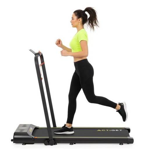 ActiGet elektromos Futópad, 1,0 - 12,0 km/h, 1 LE motor