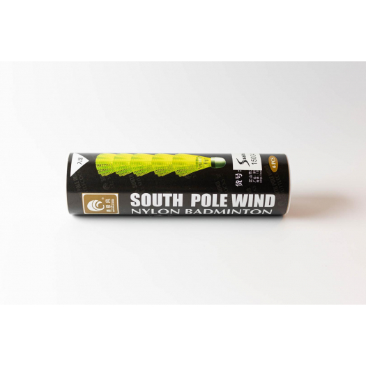 Tollaslabda, 6 darabos