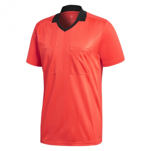 Adidas Referee Top 18 játékvezetői mez 