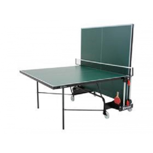 Sponeta S7-12 zöld verseny ITTF pingpongasztal