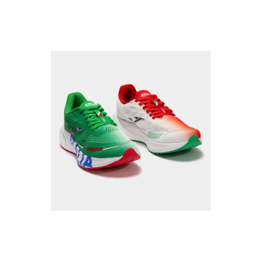 Joma futócipő R.2000 Italia 24 unisex zöld piros SZUPER ÁRON