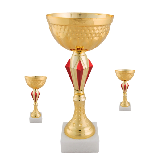 Serleg, három méretben (22, 24, 26 cm)