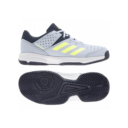 Adidas Court Stabil gyerek kézilabdacipő 