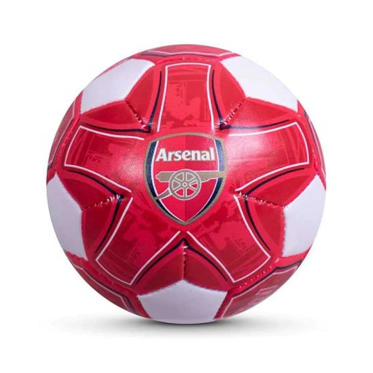Arsenal mini focilabda 1-es