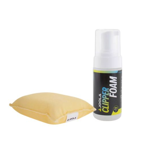 Pingpongütő tisztító szett, Joola