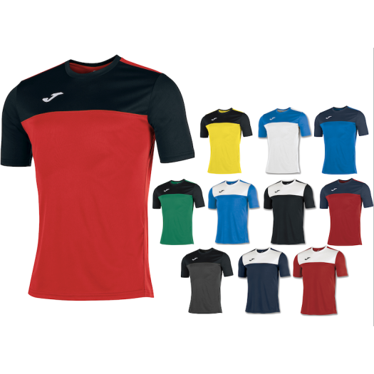    Joma Winner mez  12 színben