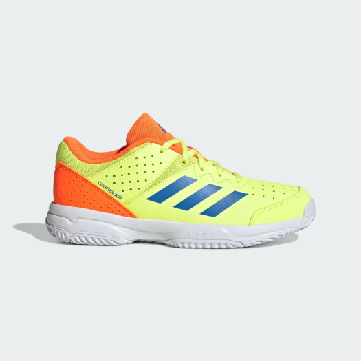 Adidas Court Stabil Kids KÉZILABDA CIPŐ