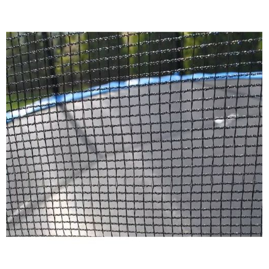 Padel és pickleball  védőháló  tetszőleges színben