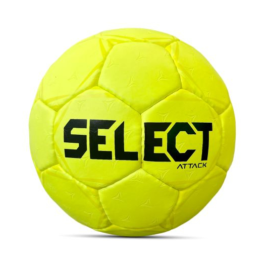 Select Attack kézilabda 2-es meccslabda  SZUPER ÁRON