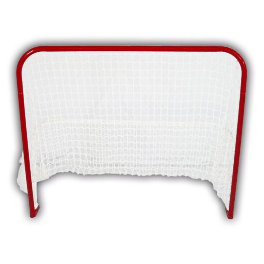 Utcai hokikapu fém 137x112x66 cm