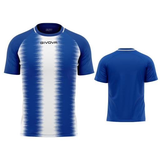 Givova Stripe futballmez