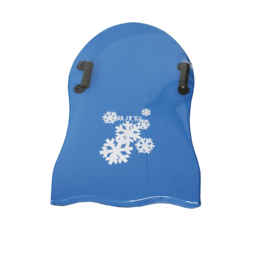 Soft Snowboard deszka - GUTS 1363