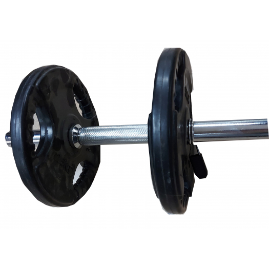 Egykezes kézisúlyzó 7kg