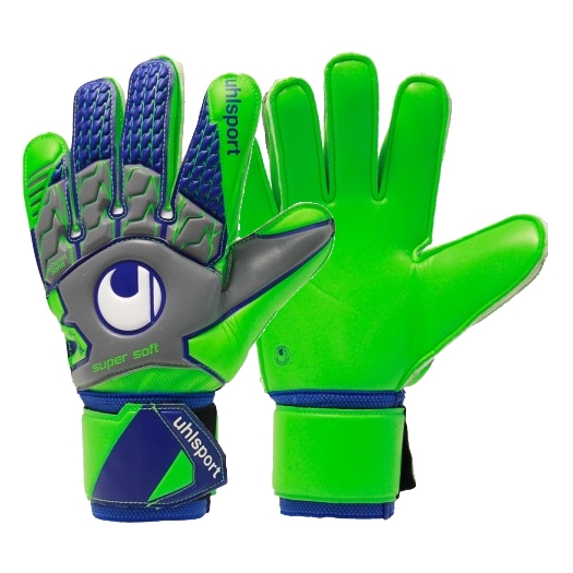 Uhlsport Tensiongreen Supersoft kapuskesztyű