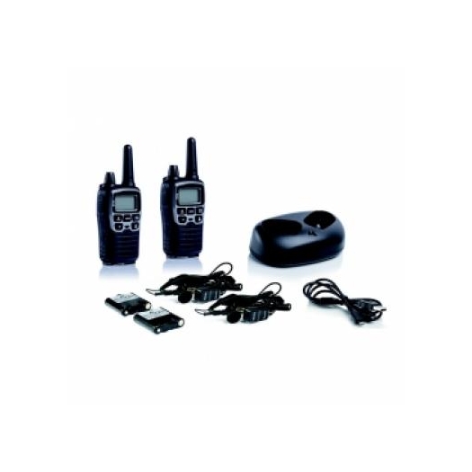Walkie Talkie