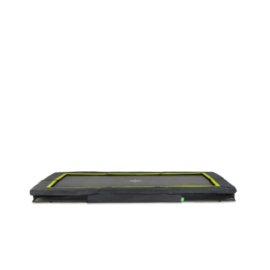 EXIT Silhouette talajsport trambulin 214x305cm