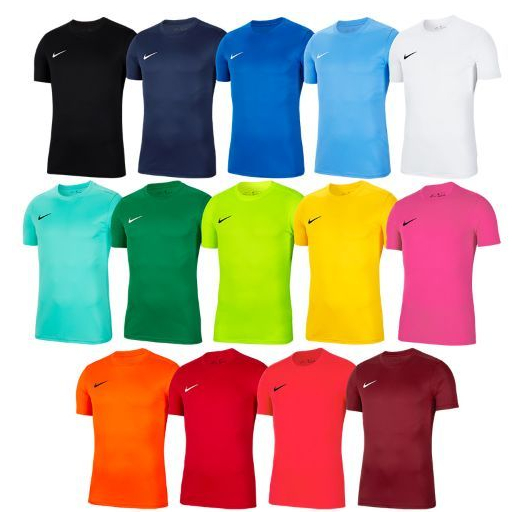 Nike Park VII gyermek  mez