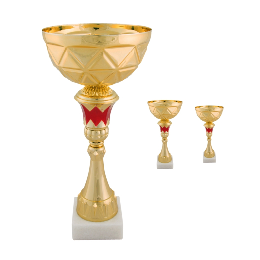 Serleg, három méretben (24, 27, 30 cm)