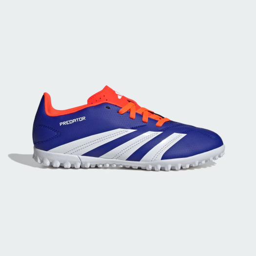 Adidas PREDATOR CLUB TF műfüves gyerek futballcipő