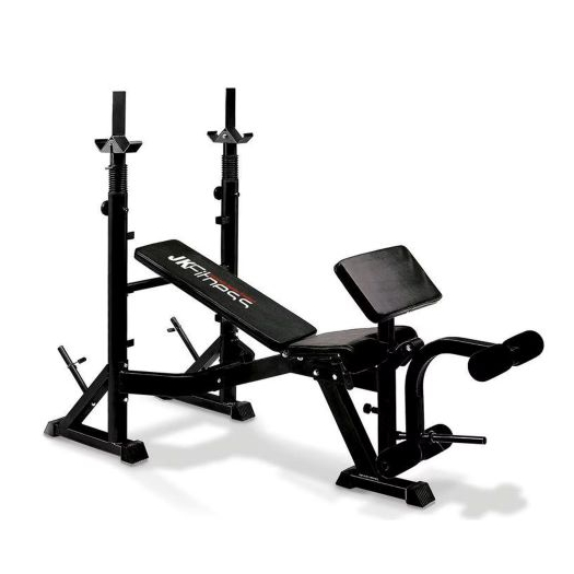 Fekvenyomó pad 6070 JK Fitness