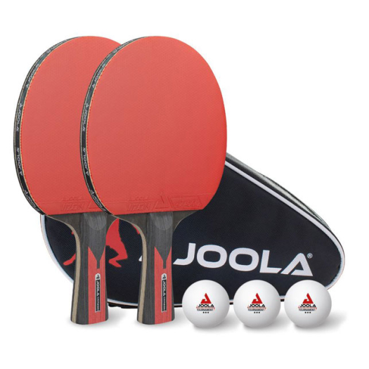 OOLA Duo Carbon szett