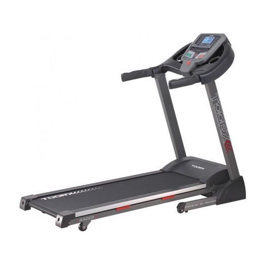 Toorx RACER futópad