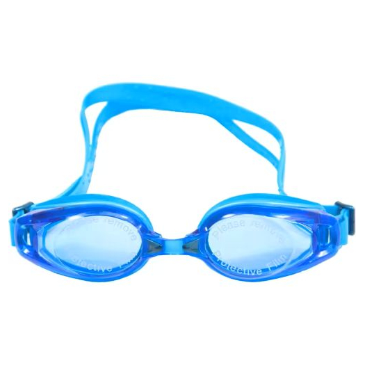 Swimfit 621060d Quinte úszószemüveg kék