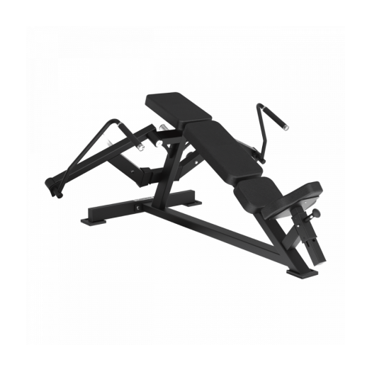 Toorx FWX6400 Tárogató mellgép