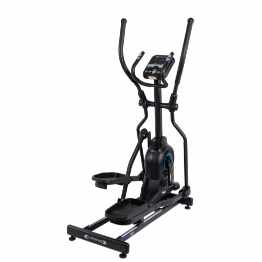 Cardiostrong FX30 fronthajtásos elliptikus gép
