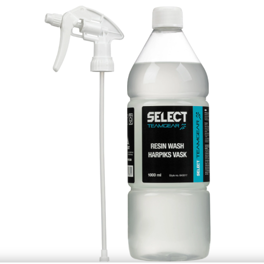 SELECT Wax Lemosó Spray V23 1 liter