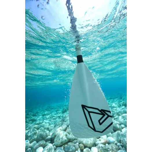 Aqua Marina SOLID Állítható üvegszálas evező
