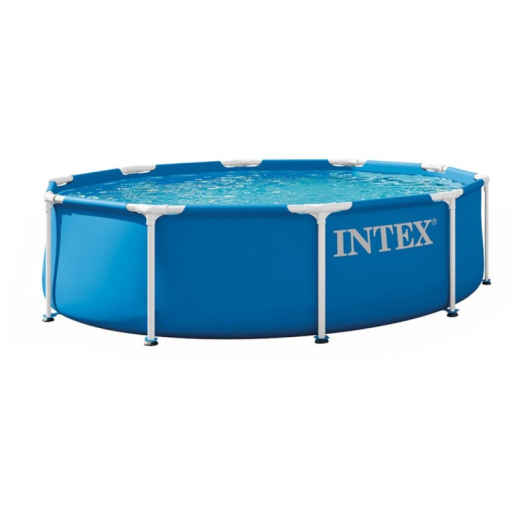 INTEX METAL FRAME Medence 305 x 76 cm